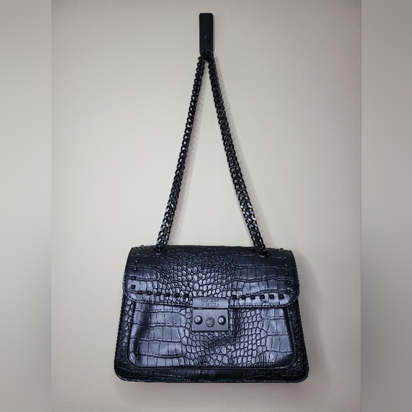 Badgley Mischka Bag - Picture 1 of 11